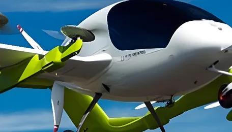 With many players in fray, flying taxis may soon become a reality in India