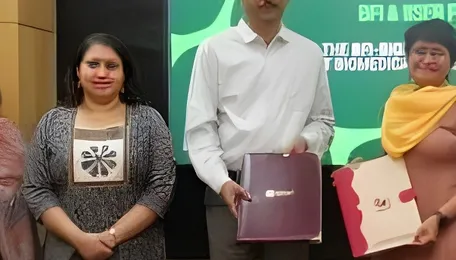 Blockchain For Impact partners with CSIR- National Chemical Laboratory and IISER in Pune 