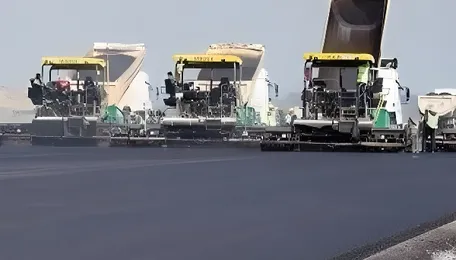 Government to meet highway developers on war impact on road projects 