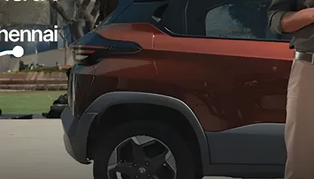 Tata Punch.EV Facelift Will Save You Rs. 2,500 Rupees On Chennai-Bangalore Trip: New Video 