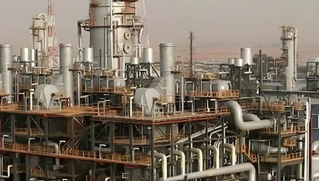 TA’ZIZ signs long-term chemical supply deal with India’s Sanmar 