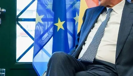 International Energy Agency Meets German Chancellor Friedrich Merz In Berlin To Assess Middle East Conflict Impacts On Global Energy Markets And Supply Chains