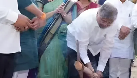 Pune Begins Work After Land Acquisition For Crucial Sutarwadi Missing Link Road