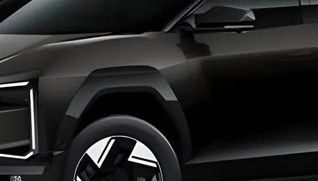 Mahindra BE 6 Sporteq revealed as NZ waits for its EVs 