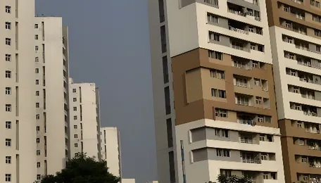 Kolkata Residential Sales Grow Despite National Slowdown