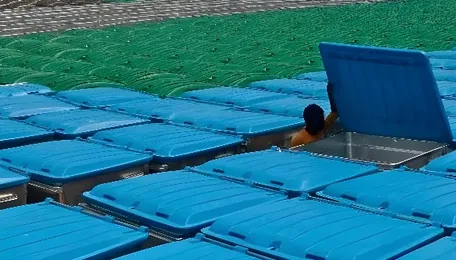 Chennai Connects Waste Workers Investors And Tech