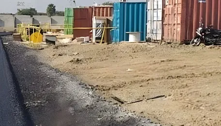 Chennai Road Projects Face Bitumen Supply Crunch