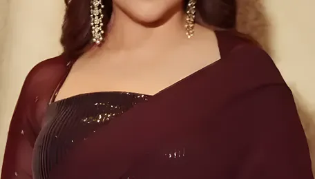 Madhuri Dixit Leases Lower Parel Office At Rs 4.25 Lakh Monthly