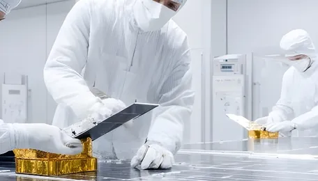 Waaree Energies to Merge Indosolar in $100 Million Deal 