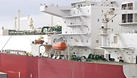 India's month-on-month oil demand ticks up as April imports rise 