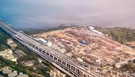 Mumbai Metropolitan Region Recasts Infrastructure Strategy