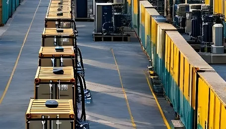 Solarworld Energy Solutions Secures ₹314.26 Crore BESS EPC Contract from NTPC Limited 