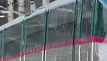 Pune Mumbai Hyderabad Rail Link Nears Next Stage