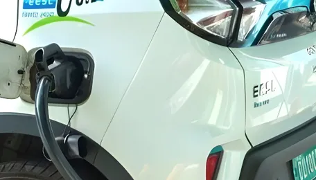 Government Allocates ₹1,634 Crore to Expand EV Subsidies, Charging Infrastructure 