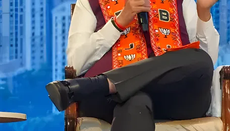 Fadnavis pledges traffic relief, faster Metro in Thane, MMR 