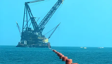 Operator launches 'challenging' deepwater exploration campaign in key frontier basin 