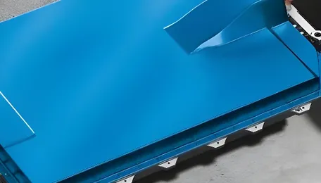 Why EV Battery Replacement Costs Are Dropping Faster Than Expected In India 