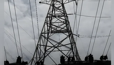 BS EDIT: Rising energy demand needs faster infrastructure upgrades 