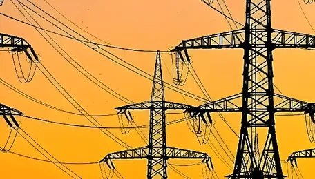 Energy Security and Power Grid Management Are Key To Solving India’s Power Crisis 