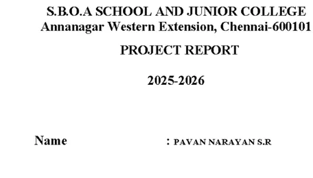 CHEM Project Report: Effects of Fertilizers on Water Quality 