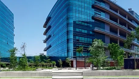 Pune CBD Attracts Large Scale Office Investment