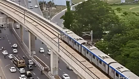 Chennai Hosts FICCI Summit Highlighting Well Planned Real Estate Infrastructure Growth Tamil Nadu