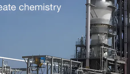 BASF Advances MDI Investment Feasibility Study in India George Orwell22-September-2026 BASF advances plans for a potential MDI complex in Gujarat, targeting India’s growing polyurethane demand... Cover Story