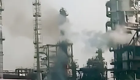 Indian Chemical companies facing double whammy of Chinese dumping, US tariffs: Report 