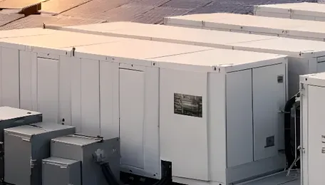 Bondada Bags NTPC REL Order For 100 MWh Battery Storage