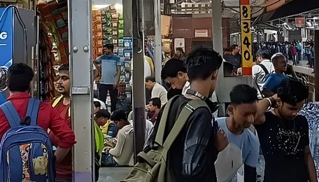 Western Railway To Add New Platform At Dadar To Improve Operations