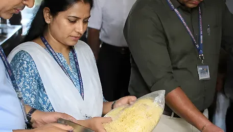 Bihar Food Safety Drive Finds Violations Across 531 Outlets