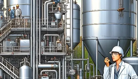 Ethanol: The Renewable Fuel Powering India's Energy Independence 