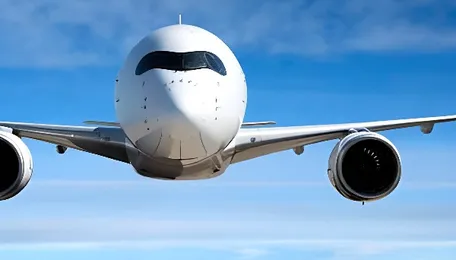 No smooth landing: ICRA sees Indian airlines' losses widening up to ₹38,000 crore in FY27