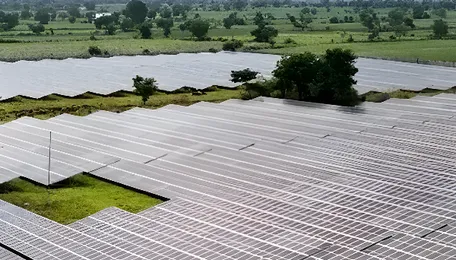 ACEN Consolidates JV With UPC Renewables, Takes Full Control of 1.06 GW Renewables Portfolio in India