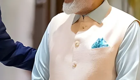 India's chip ambitions set to take wing with Micron's Gujarat plant coming onstream next month