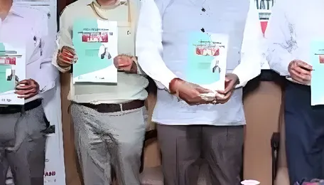 C-DAC, IIT-Madras Develop Advanced EV Power Tech 