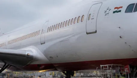 Air India’s FY26 Loss Shows the Cost of Rebuilding a National Network