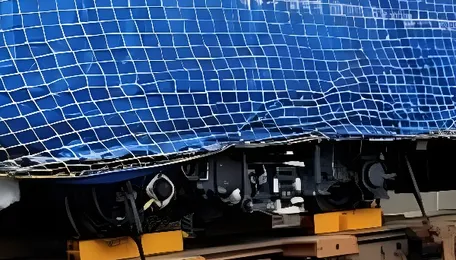 Yellow Line frequency to improve to 15 mins; 5th trainset on way to Bengaluru 