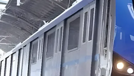 Chennai Metro Extension Near Government Review