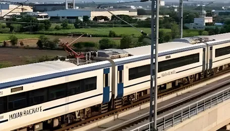 Delhi to Lucknow in just 2 hours, Varanasi in 4 hours? Delhi, Noida, and 13 other UP cities to benefit from high-speed plan; check full list 