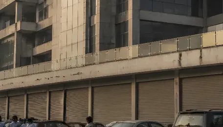 Osia Mall Fraud Case: Court Rejects Bail for Director Dhirendra Chopra