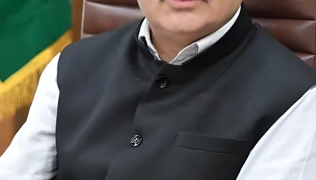Govt pushes water transport, EV mobility: CS Dulloo 