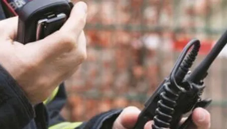 Thane Plans Smart Fire Communication Network Upgrade