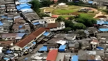 Mumbai redevelopment slows amid unresolved mortgages