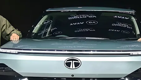 TATA.CARS: Why Reinvent the Name When Tata Had Already Reinvented the Car? 