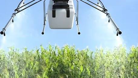 Fertiliser and methanol prices on edge as Middle East tensions escalate 