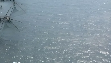 Kerala Inland Waterways corridor opens new mobility chapter