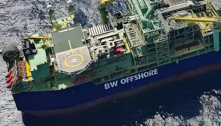 SK Innovation EandS brings Australian ultralight crude to South Korea for first time - CHOSUNBIZ 