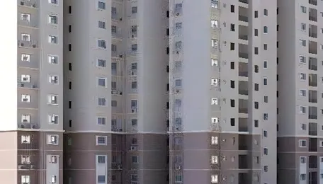 Delhi NCR Housing Projects Move Toward Completion