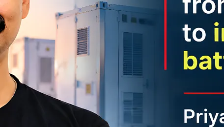 Meine Electric Secures Utility Pilot, Eyes 2027 Deployment 